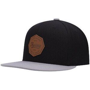 Hurley Mens Baseball